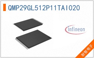 QMP29GL512P11TAI020