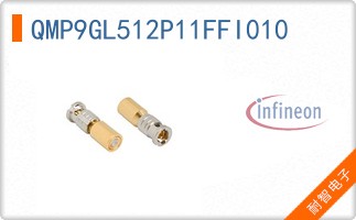 QMP9GL512P11FFI010