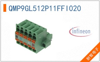 QMP9GL512P11FFI020