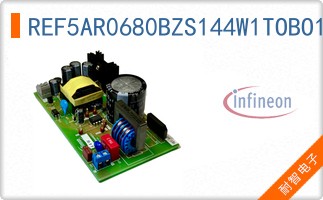 REF5AR0680BZS144W1TOBO1