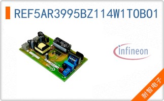REF5AR3995BZ114W1TOBO1