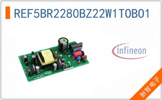 REF5BR2280BZ22W1TOBO1