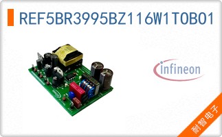 REF5BR3995BZ116W1TOBO1