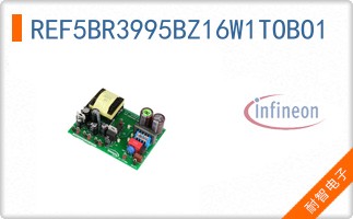 REF5BR3995BZ16W1TOBO1