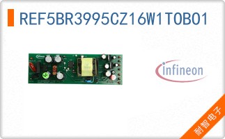 REF5BR3995CZ16W1TOBO1