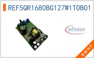 REF5QR1680BG127W1TOBO1