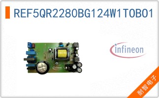 REF5QR2280BG124W1TOBO1