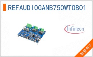 REFAUDIOGANB750WTOBO1