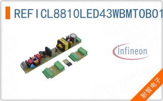 REFICL8810LED43WBMTOBO1