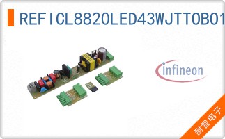 REFICL8820LED43WJTTOBO1