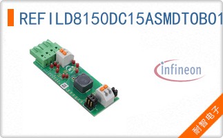 REFILD8150DC15ASMDTOBO1
