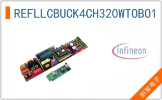 REFLLCBUCK4CH320WTOBO1