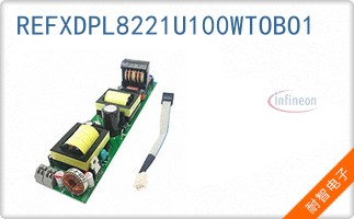 REFXDPL8221U100WTOBO