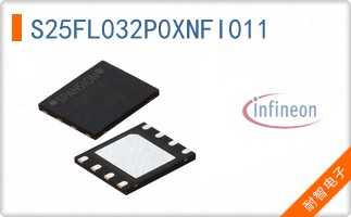 S25FL032P0XNFI011