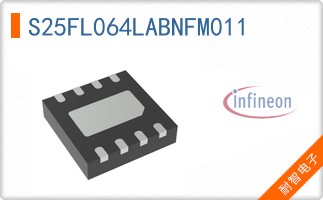 S25FL064LABNFM011