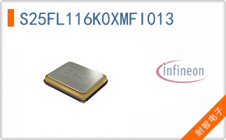 S25FL116K0XMFI013