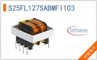 S25FL127SABMFI103