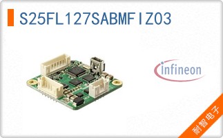 S25FL127SABMFIZ03