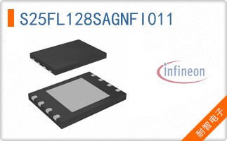 S25FL128SAGNFI011