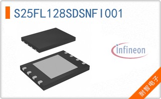 S25FL128SDSNFI001
