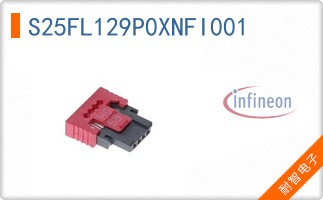 S25FL129P0XNFI001