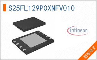 S25FL129P0XNFV010