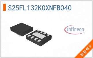 S25FL132K0XNFB040