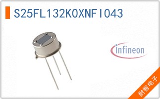 S25FL132K0XNFI043