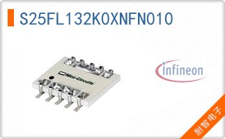 S25FL132K0XNFN010