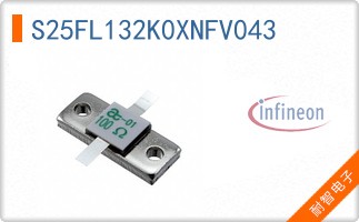 S25FL132K0XNFV043