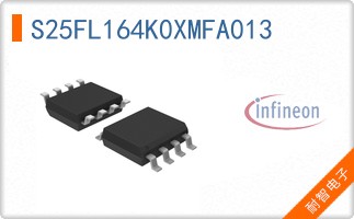 S25FL164K0XMFA013