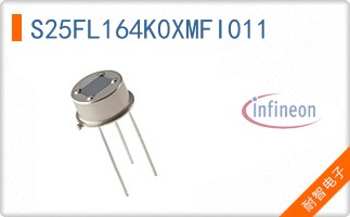 S25FL164K0XMFI011