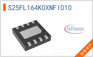 S25FL164K0XNFI010