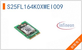 S25FL164K0XWEI009
