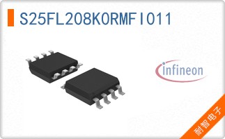 S25FL208K0RMFI011