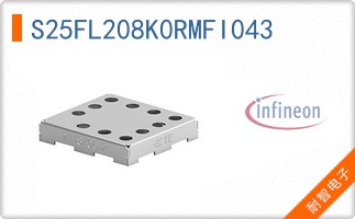 S25FL208K0RMFI043