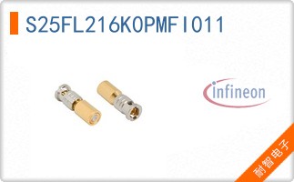 S25FL216K0PMFI011