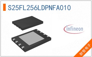 S25FL256LDPNFA010
