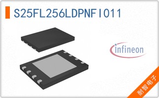 S25FL256LDPNFI011