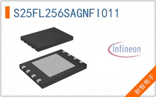 S25FL256SAGNFI011