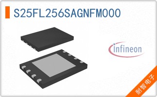 S25FL256SAGNFM000