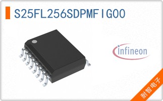S25FL256SDPMFIG00