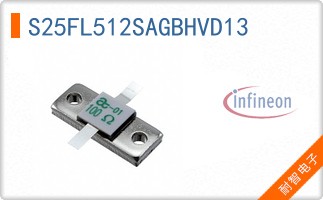 S25FL512SAGBHVD13