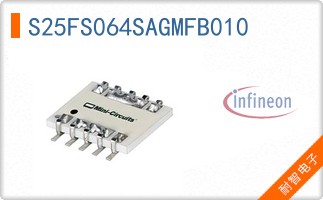 S25FS064SAGMFB010