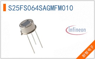 S25FS064SAGMFM010