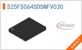 S25FS064SDSNFV030