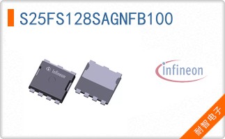 S25FS128SAGNFB100