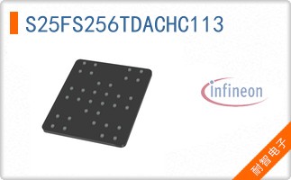S25FS256TDACHC113
