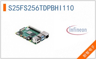 S25FS256TDPBHI110