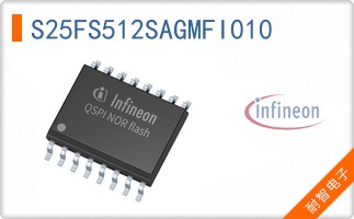 S25FS512SAGMFI010